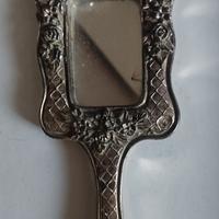 specchietto argentato