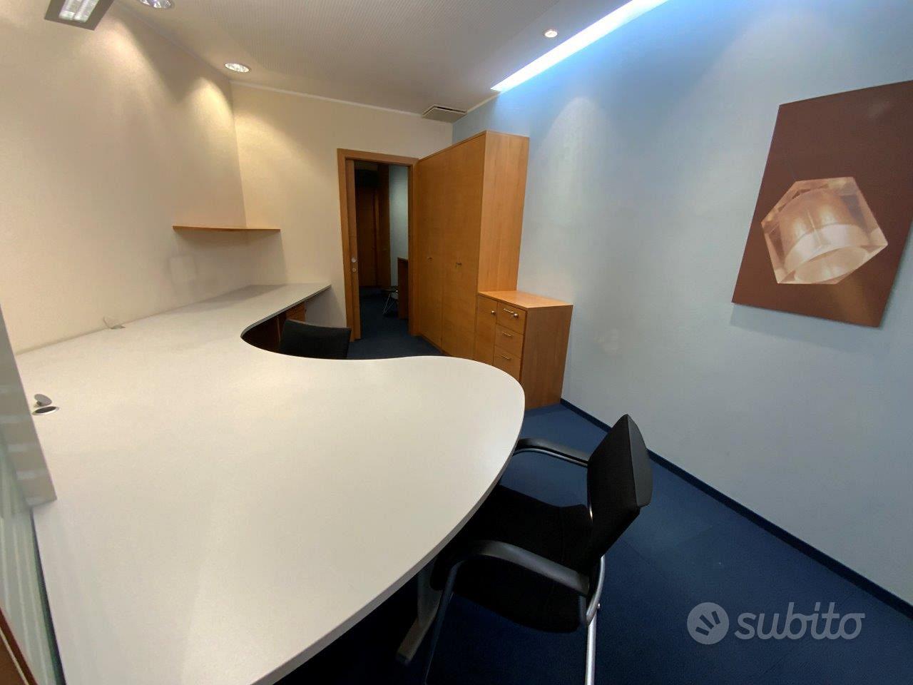 Ufficio, laboratorio o negozio - Altro