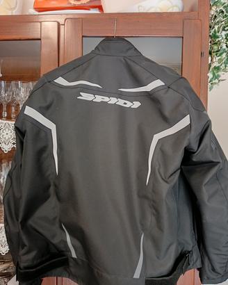 giubbotto da motociclista 