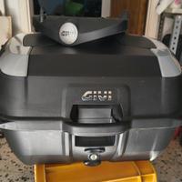 bauletto GIVI 47 LT