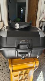 bauletto GIVI 47 LT
