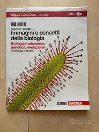 immagini e concetti della biologia