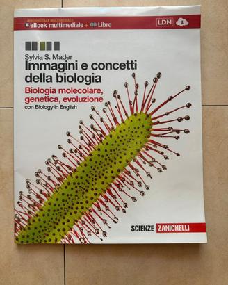 immagini e concetti della biologia