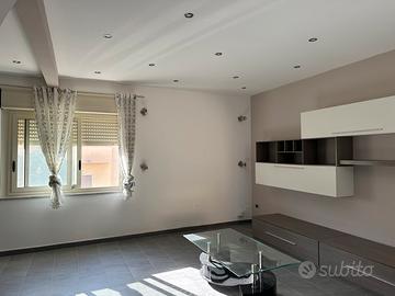 Piano secondo a largo Ascone