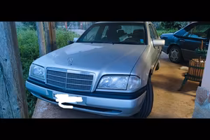 mercedes classe C 180 