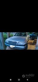 mercedes classe C 180 
