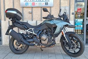 Suzuki V Strom DL 800 - 2024 - KM 5726
