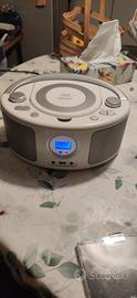 lettore CD  portatile