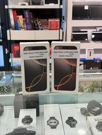 Apple iPhone 16 Pro Max 256GB - NUOVO SIGILLATO