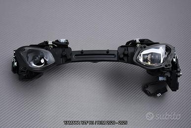Fanale anteriore Originale YAMAHA YZF R1 2020 2025