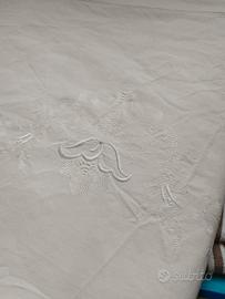 Lenzuola matrimoniali 