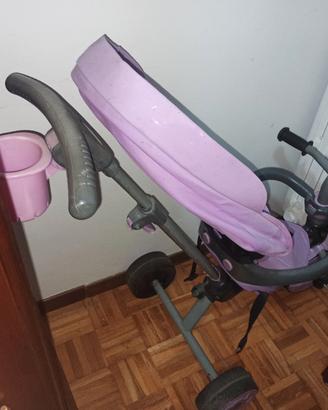 Triciclo