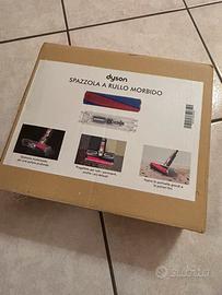 Dyson Spazzola morbida per V10
