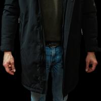 giacca Zara