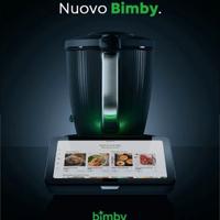 Vorwerk Bimby TM7