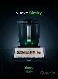 Vorwerk Bimby TM7