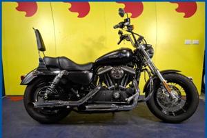 Harley-Davidson Sportster 1200 CUSTOM CB - 2017