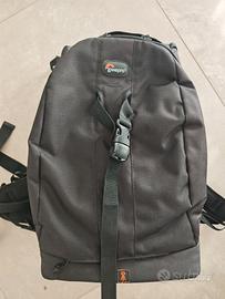 Zaino Fotografico Lowepro Flipside 500 AW
