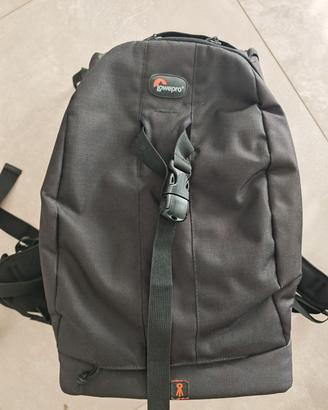 Zaino Fotografico Lowepro Flipside 500 AW