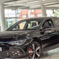 Golf 8 GTE 245Cv Matrix Camera travel Fendinebbia