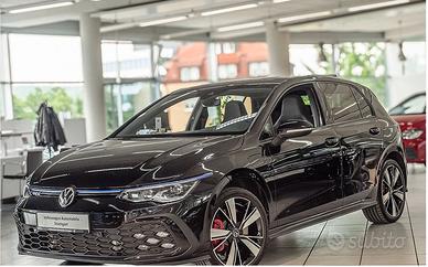 Golf 8 GTE 245Cv Matrix Camera travel Fendinebbia