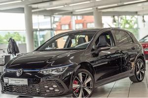 Golf 8 GTE 245Cv Matrix Camera travel Fendinebbia