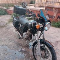 Suzuki TU 250 - 1999