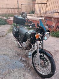 Suzuki TU 250 - 1999