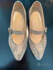 Prada scarpe n35
