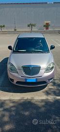 lancia Y 1.1 GPL 191.000 km