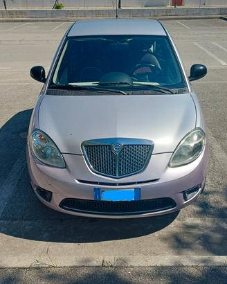 lancia Y 1.1 GPL 191.000 km