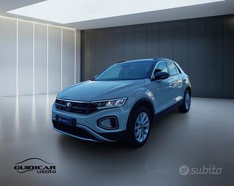VOLKSWAGEN T-Roc I 2022 - T-Roc 1.0 tsi Edition Pl
