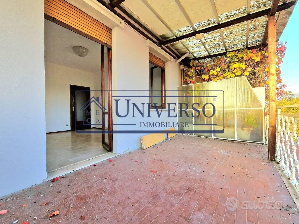 Appartamento di 71 m² con 2 locali e box auto a Vo - Vista 3