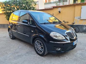 lancia musa 1.3 90 cv diesel 