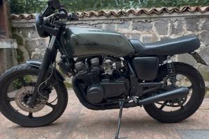 Kawasaki Z400