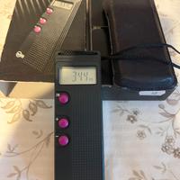 Altimetro/Barometro digitale Barigo Germany PROF.