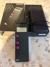 Altimetro/Barometro digitale Barigo Germany PROF.