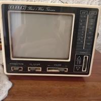 MINI Televisore 