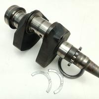 MOTO GUZZI 350 V35 PC/ 500 V50 PA- 77-87 /CUSTOM 8