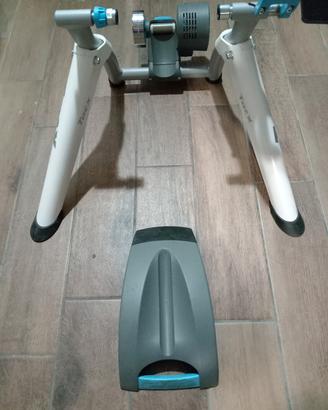 rullo smart trainer bici Garmin tacx