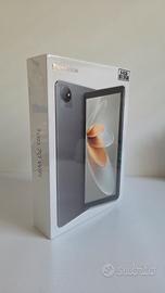 imballato Tablet blackview  70 wifi nuovo 10'