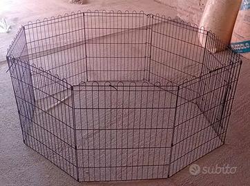 RECINTINI PER CUCCIOLI