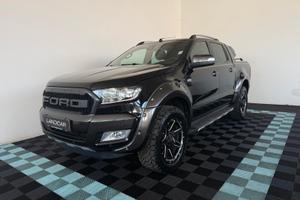 Ford Ranger 3.2 TDCi 200cv aut. DC Wildtrak