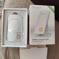Tp link wifi extender