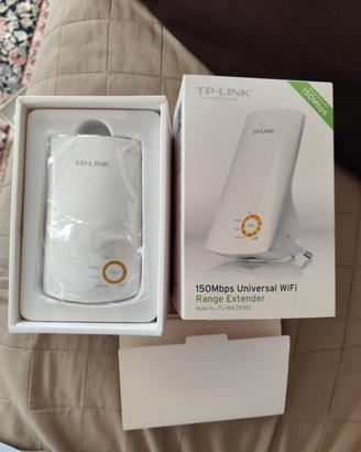 Tp link wifi extender