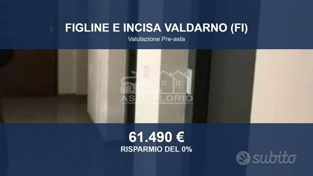 Appartamento – Incisa in Val d'Arno, La Fonte - Vista 2
