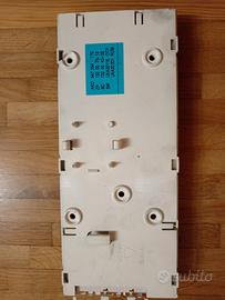 Scheda Elettronica / Cruscotto Lavatrice