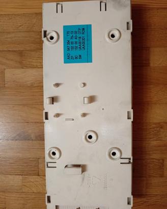Scheda Elettronica / Cruscotto Lavatrice