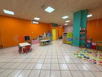 Negozio Roma [Cod. rif 3303105VCG]