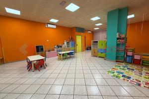 Negozio Roma [Cod. rif 3303105VCG]